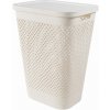 Curver Pure 55 L béžový 01918-X64