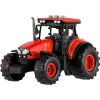 Teddies Traktor Zetor na zotrvačník 8592190856595