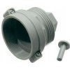 Adaptér termostatického ventilu Homematic IP 01-760-29 / plast / biela Varianta: ivi0