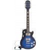 Bezdrôtová elektronická gitara