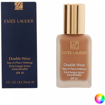 Estée Lauder Double Wear Stay In Place make-up SPF10 / 1W1 Bone 30 ml