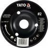 YATO rašpľa rotačná pre úhl. brúsku 115/22,2mm YT-59164