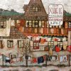 Kalendár 2025 Egon Schiele - Paintings