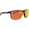 Red Bull SPECT Drift - 004P/Shiny Black/Brown/Red Mirror Polarized