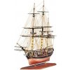 VICTORY MODELS H.M.S Pegasus 1776 kit 1:64