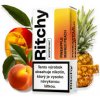 Ritchy Salt E-Liquid 10ml Pineapple Mango Peach 20mg