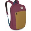 OSPREY ARCANE LARGE DAY, allium red/brndle brwn