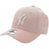 New Era 9FO League Essential MLB New York Yankees detská růžová