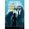Púštne červy Duny - Brian Herbert, Kevin J. Anderson