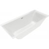 Villeroy & Boch SUBWAY 3.0 180 x 80 cm UBQ180SBW2DV01