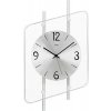 Nástenné hodiny riadené rádiovým signálom 5582 AMS 45cm