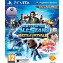 PlayStation All-Stars Battle Royale