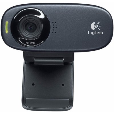 Webkamera Logitech HD Webcam C310 (960-001065)