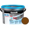 Hmota škárovacia Ceresit CE 40 cocoa 2 kg