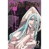 Viz Media Jujutsu Kaisen 12