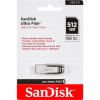 SanDisk Ultra Flair 512GB SDCZ73-512G-G46