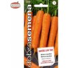 Mrkva skorá DS Nantes 3 pôvodne Tip-Top 3 g