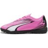 Puma Futbalové kopačky Ultra Play Tt Ružová