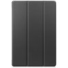 AlzaGuard Protective Flip Cover pre Samsung Galaxy Tab S9+ / S9 FE+ / S10+ čierny AGD-TCF51B