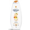 Dermomed Energia Mango dámsky sprchový gél 650ml