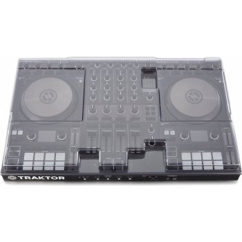 Native Instruments Traktor Kontrol S4 MK3