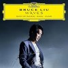 LIU BRUCE - WAVES-RAMEAU,RAVEL,ALKAN, CD