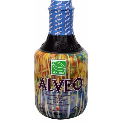 Akuna Alveo 950 ml