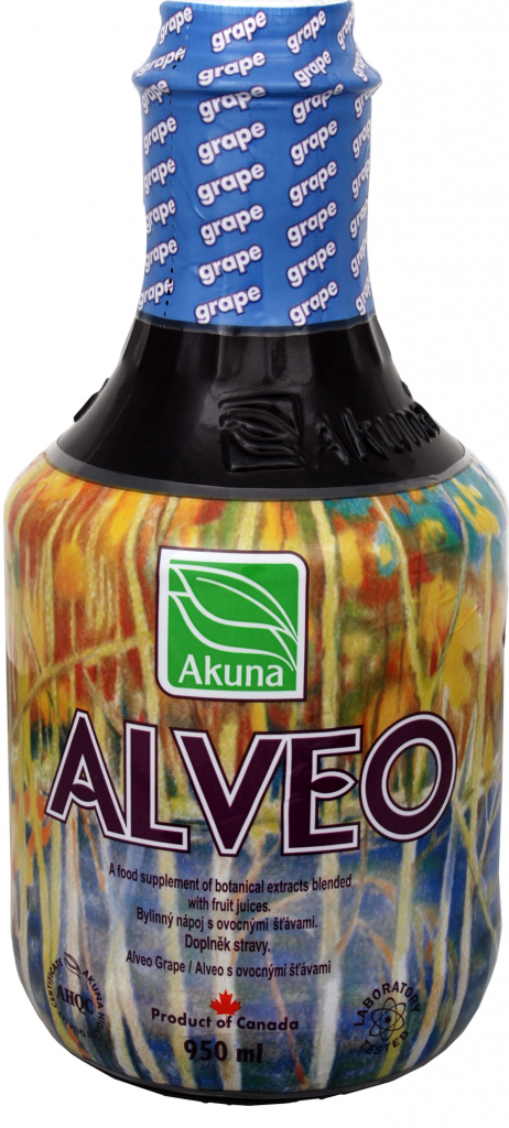 Akuna Alveo 950 ml