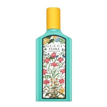 Gucci Flora Gorgeous Jasmine parfumovaná voda dámska 100 ml