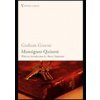 Mosignor Quixote - Graham Greene, Vintage Publishing