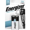 Energizer Max Plus 9 V batéria alkalicko-mangánová 9 V 1 ks; E301323300