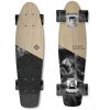 Pennyboard Street Surfing Beach Board Wood Dimension 22,5