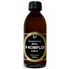 Zdravý svet Lipozomálny Vitamín mega B-komplex forte 200 ml