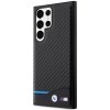 BMW puzdro plastové Samsung S918 Galaxy S23 Ultra BMHCS23L22NBCK