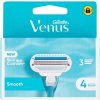 Gillette Venus Smooth náhradné čepielky 4ks