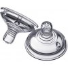 221421 silikónový cumlík 6 + kaša Tommee Tippee