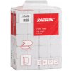 Papierové uteráky skladané KATRIN Handy pack
