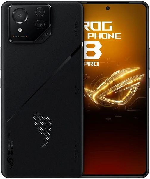 Asus ROG Phone 8 Pro 5G 16GB/512GB