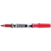 Pilot 5984 V-Board Master S UF červený