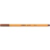 Liner, 0,4 mm, STABILO 