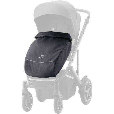 Britax Smile III Midnight Grey