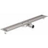 ACO ShowerDrain C lineárne odtokové teleso 68.5 cm oceľová 9010.88.22