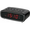 Soundmaster UR111SW FM-PLL RÁDIOBUDIK, DUÁLNÍ ALARM, PROBUZENÍ RÁDIEM/ZVUKEM