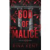 God of Malice (Standard Edition) (KENT RINA)(Brožovaná)