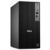 Dell Pro Tower QCT1250/180W/TPM/i5-14500/16GB/512GB SSD/Integrated/Kb/Mouse/W11 Pro/3Y ProSpt H6XKM