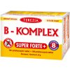Terezia B-Komplex Super Forte+ 100 tabliet