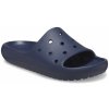 Crocs Papuče Classic Slide v2 : modrá