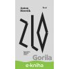 E-kniha Zlo - Anton Heretik