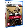 Sniper Ghost Warrior: Contracts 1 & 2 Double Pack CZ (PS5)