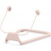 Cybex Stojan na ležadlo Bouncer Gold Pearl Pink